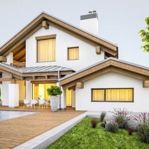 Historical Grand Family Villa Rio