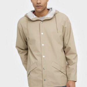 Atelier Cotton Jacket